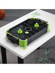 MenKind Neon Air Hockey - Image 1 of 6