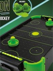 MenKind Neon Air Hockey - Image 2 of 6