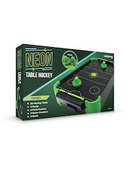 MenKind Neon Air Hockey - Image 6 of 6