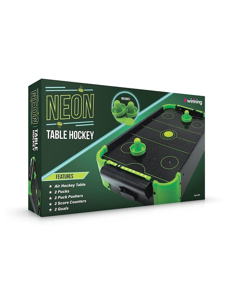 MenKind Neon Air Hockey - Image 6 of 6