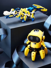 MenKind Tobbie The Robot - Image 1 of 3