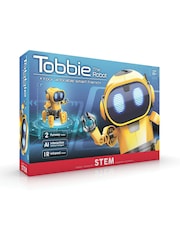 MenKind Tobbie The Robot - Image 3 of 3