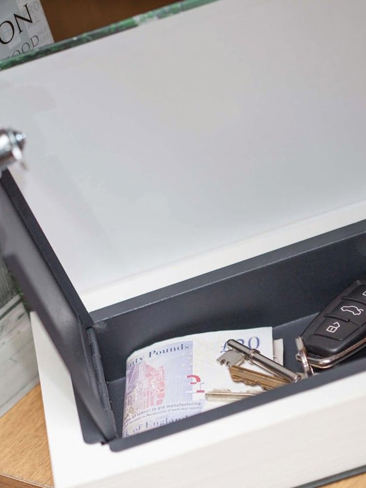 MenKind Book Safe - Image 2 of 3