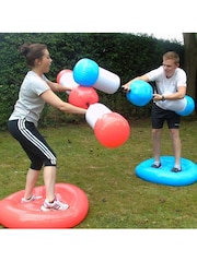 MenKind Duel Battle - Image 1 of 4