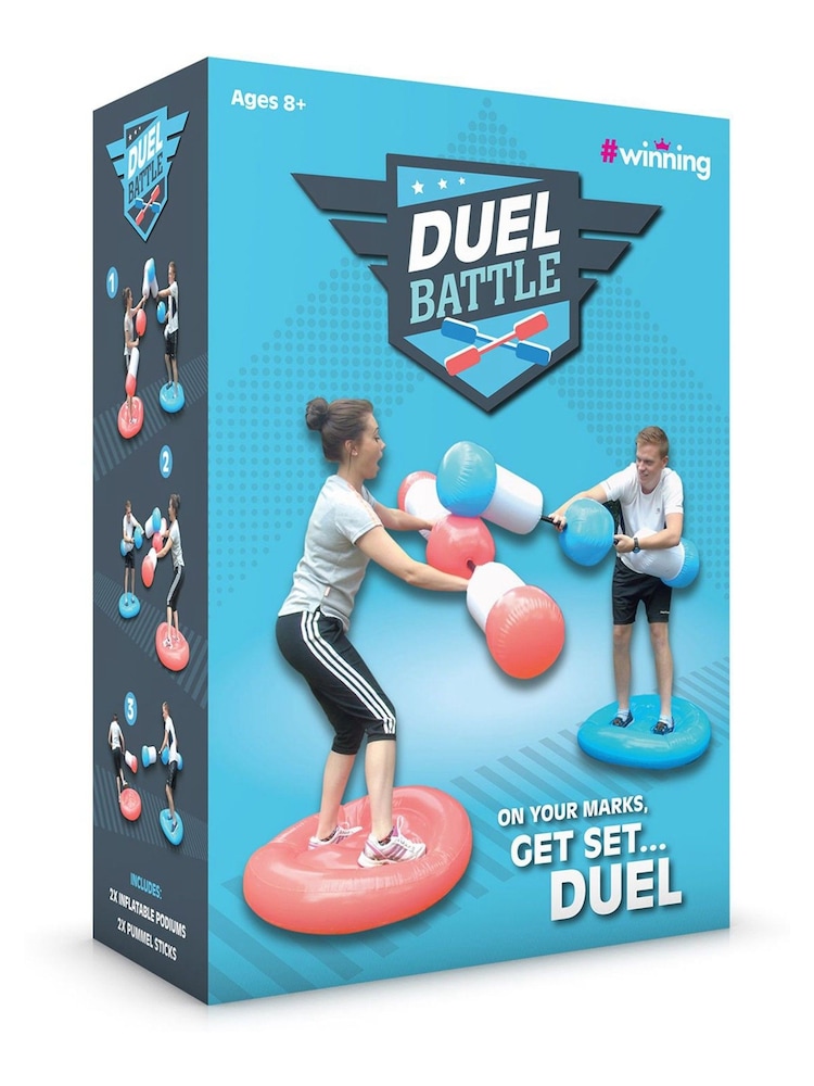 MenKind Duel Battle - Image 4 of 4
