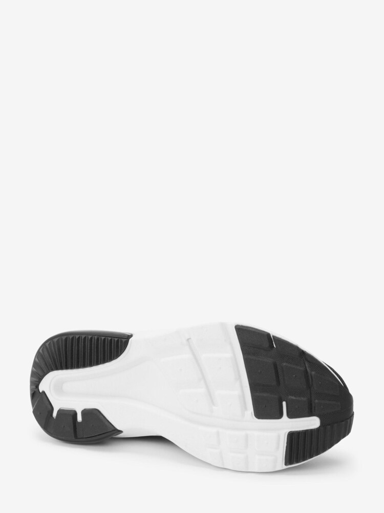 Black Sock Runner Trainers - Image 3 of 5