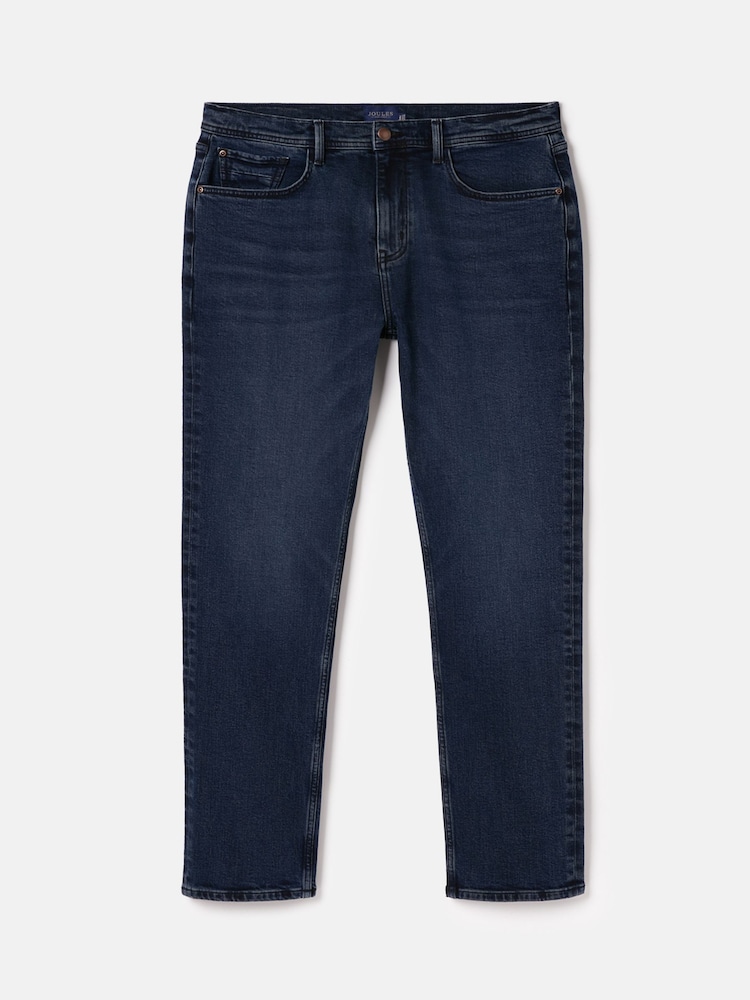 Joules узкие джинсы с пятью карманами Oakham - Изображение 5 из 5