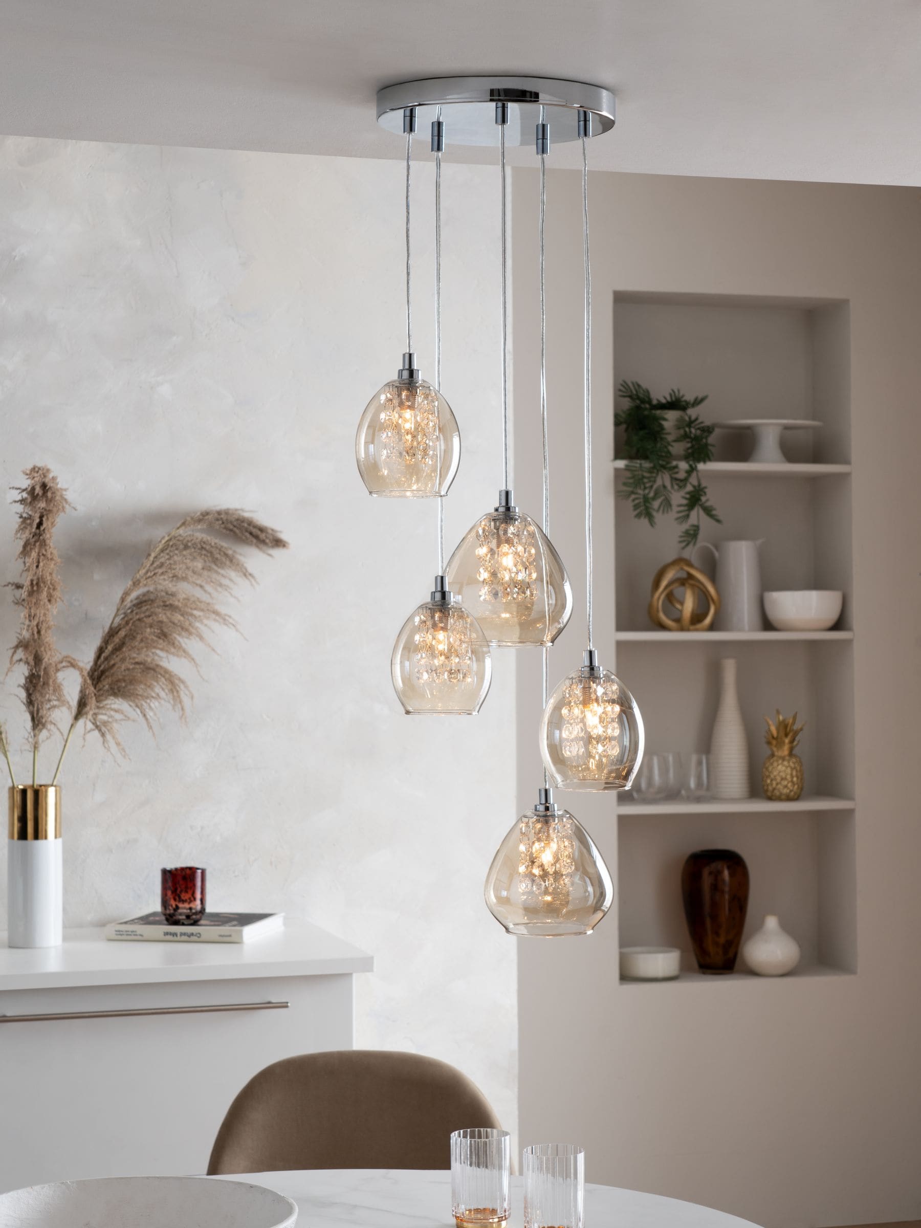 Next bella ceiling light hotsell