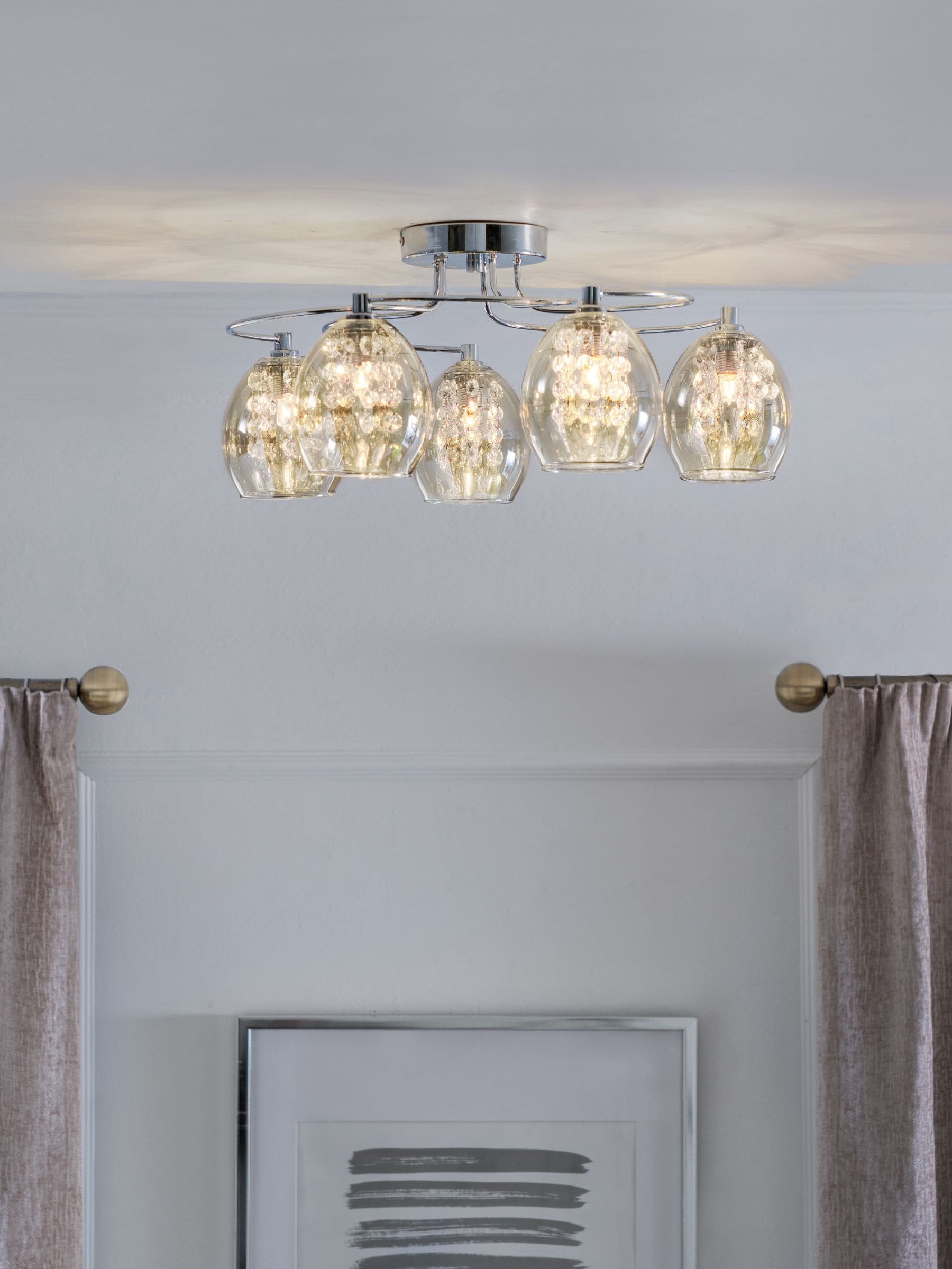 Next bella light fitting on sale