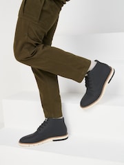 Black Sports Boots - Image 1 of 6