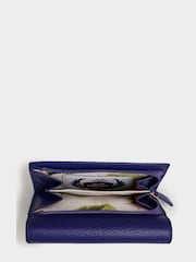 OSPREY LONDON The Tilly Leather Purse Gift Set - Image 5 of 8