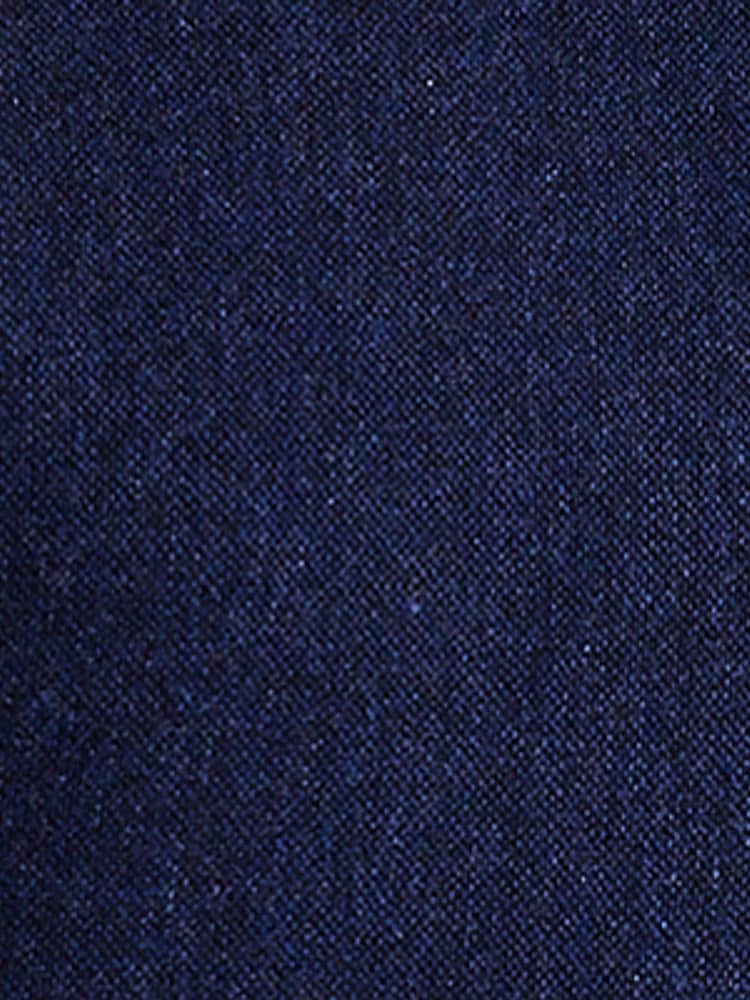 MOSS Blue Slim Fit Donegal Suit Trousers - Image 4 of 4