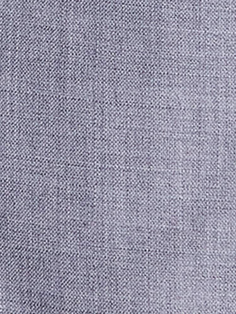 Grijs - Smal - MOSS - Stretchkostuum: herenvest - Image 2 of 2