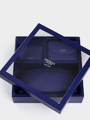 Osprey London The Tilly Grainy Hide Leather Weekend Set - Image 1 of 8