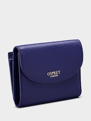 Osprey London The Tilly Grainy Hide Leather Weekend Set - Image 5 of 8