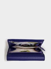 Osprey London The Tilly Grainy Hide Leather Weekend Set - Image 7 of 8