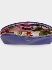 Osprey London The Tilly Grainy Hide Leather Weekend Set - Image 8 of 8