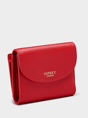 Osprey London The Tilly Grainy Hide Leather Weekend Set - Image 3 of 8