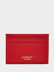 Osprey London The Tilly Grainy Hide Leather Weekend Set - Image 4 of 8
