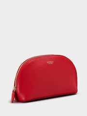 Osprey London The Tilly Grainy Hide Leather Weekend Set - Image 5 of 8