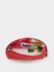 Osprey London The Tilly Grainy Hide Leather Weekend Set - Image 6 of 8