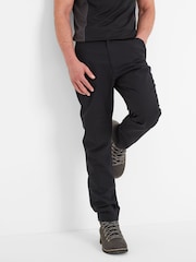 Tog 24 Black Silsden Waterproof Trousers - Image 3 of 6
