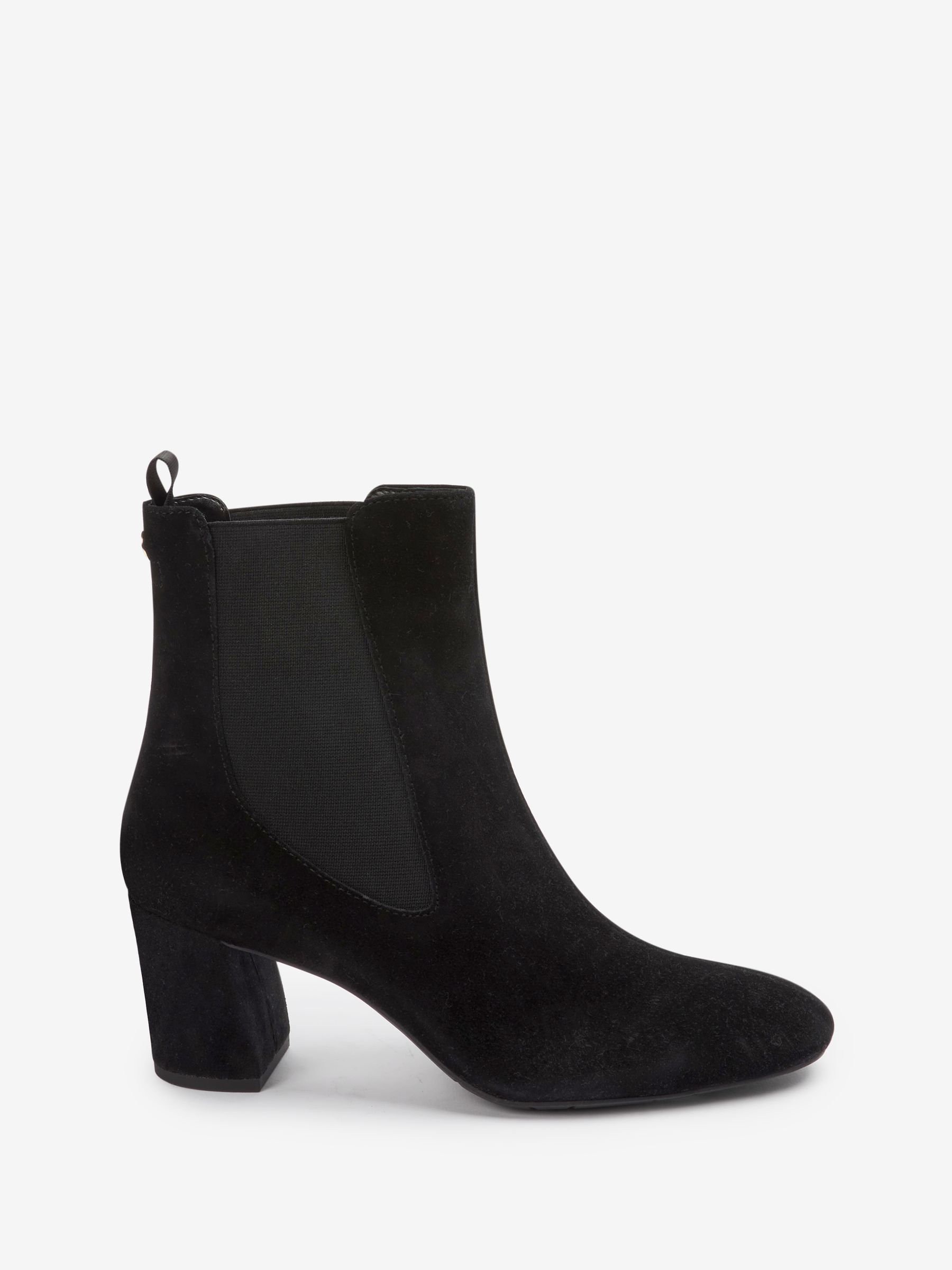 Richter chelsea sock bootie top