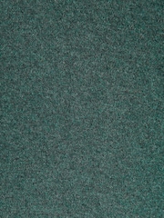 Tennis Green Knitted Polo Shirt - Image 6 of 6