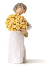 Willow Tree Good Cheer Figur - Bild 3 von 4
