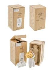 Willow Tree Good Cheer Figur - Bild 4 von 4