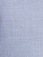 MOSS Grey Stretch Slim Fit Suit Jacket - Image 6 of 6