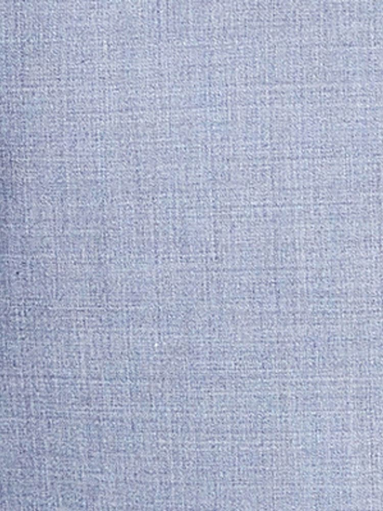 MOSS Grey Stretch Slim Fit Suit Jacket - Image 6 of 6