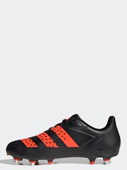 adidas Black Malice SG Boots - Image 2 of 7