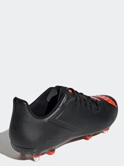 adidas Black Malice SG Boots - Image 4 of 7