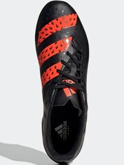 adidas Black Malice SG Boots - Image 5 of 7