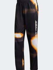 adidas Originals Black Graphics Y2K Tracksuit Bottoms - Image 7 of 7