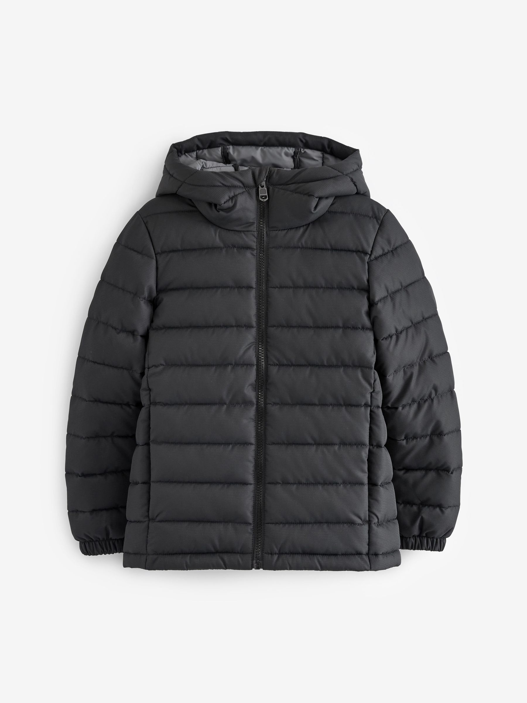 Michael kors hooded down midweight coat deals