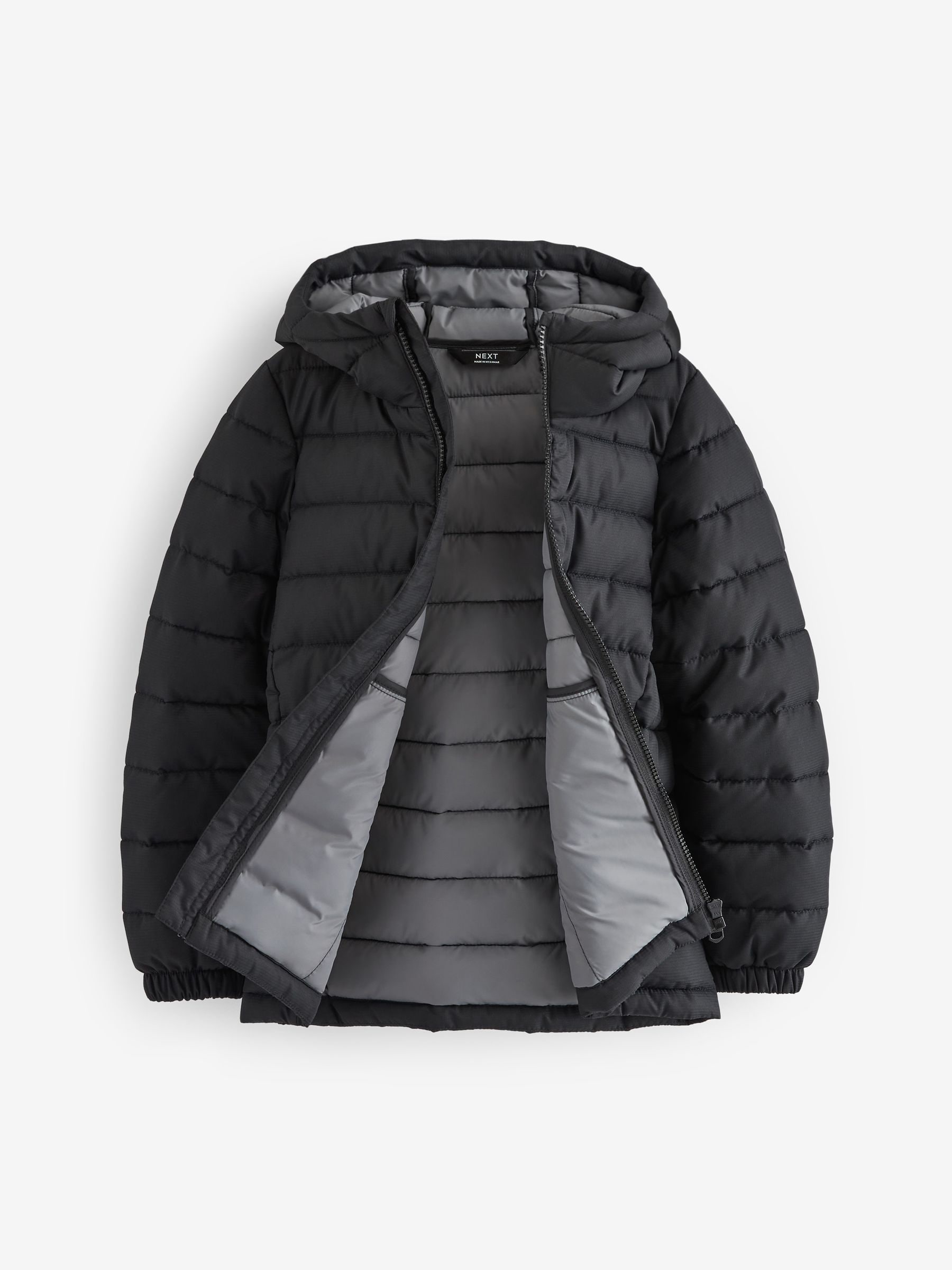 AUBERGE kurty 44 Black×Beige