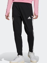 adidas Mens Black Inter Miami CF Condivo 22 Training Tracksuit Bottoms - Image 1 of 5