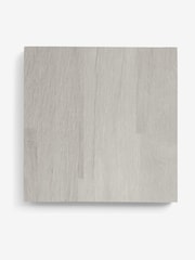 Grey Bronx Ladder Oak Effect Chest of Drawers - Image 9 of 10