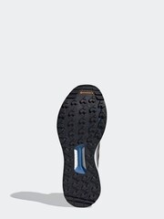 adidas Yellow Terrex Free Hiker Gore-Tex Hiking Trainers - Image 6 of 6