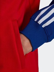 adidas Red FC Bayern Tiro 21 Anthem Jacket - Image 4 of 6
