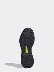 adidas Mens Black Terrex Skychaser 2.0 Hiking Trainers - Image 6 of 7