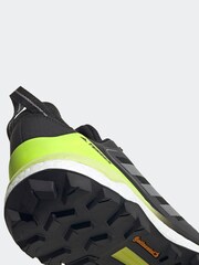 adidas Mens Black Terrex Skychaser 2.0 Hiking Trainers - Image 7 of 7