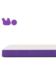 Snuz SnuzSurface 38 x 89cm Air Mattress - Image 2 of 4