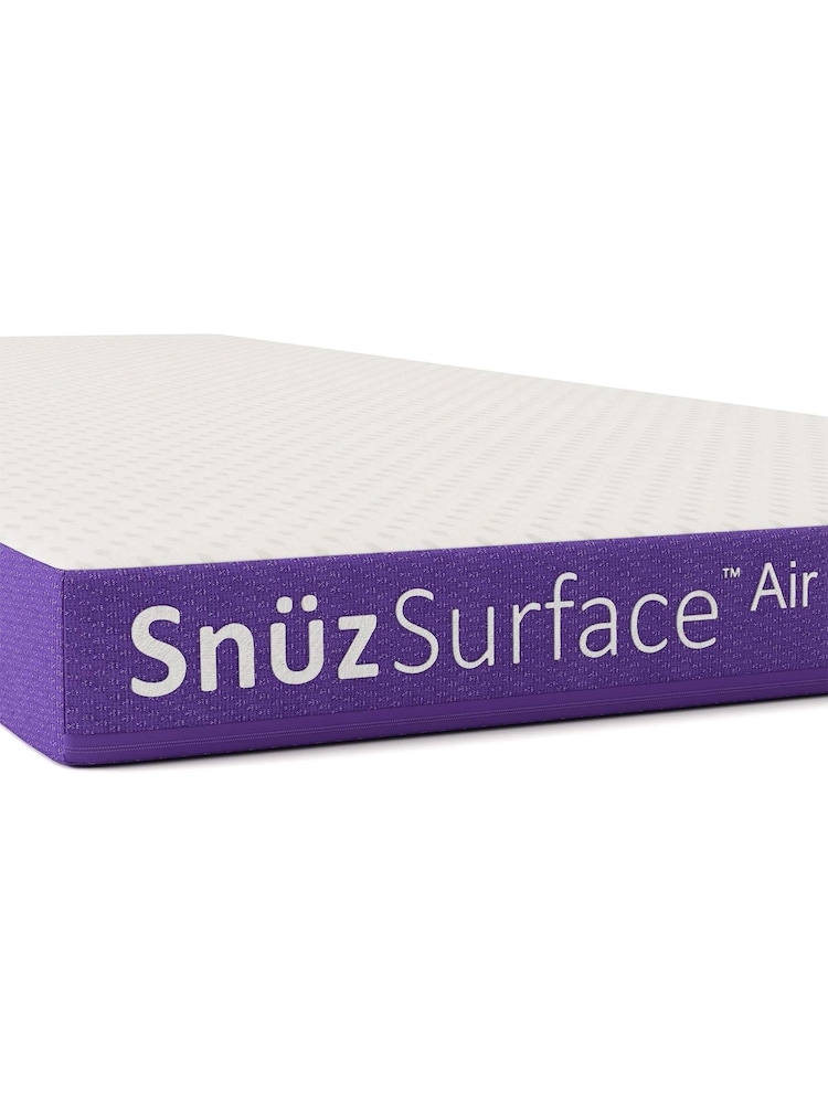 Snuz SnuzSurface 38 x 89cm Air Mattress - Image 4 of 4