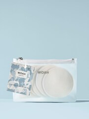 WOAH by Next Set of 7 Cleansing Face Pads - Image 1 of 3