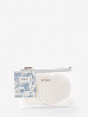 WOAH by Next Set of 7 Cleansing Face Pads - Image 3 of 3