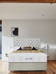 Sleepeezee Gel 1200 Advanced Mattress - Image 1 of 5