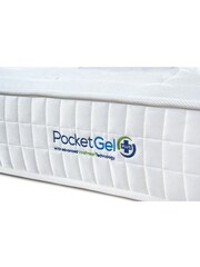 Sleepeezee Gel 1200 Advanced Mattress - Image 4 of 5